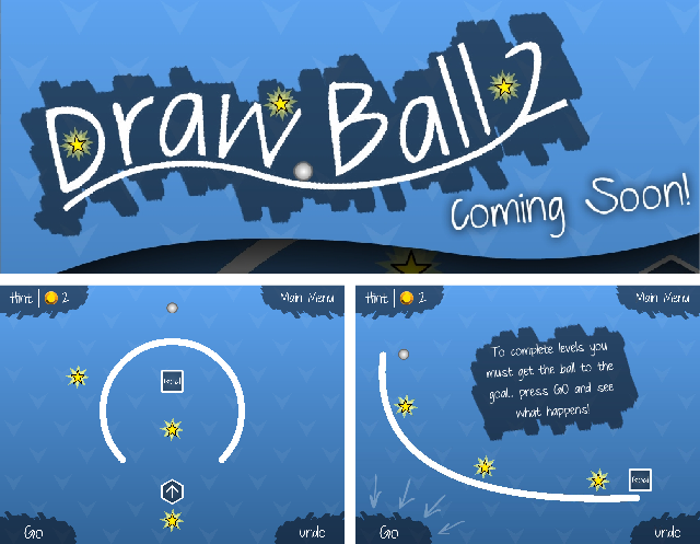 Draw Ball 2 Game