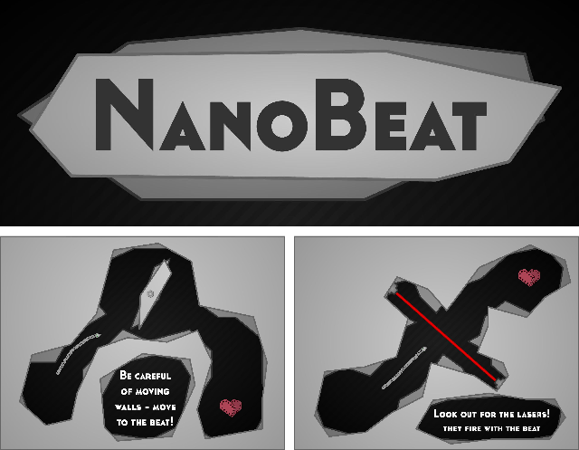 NanoBeat Game